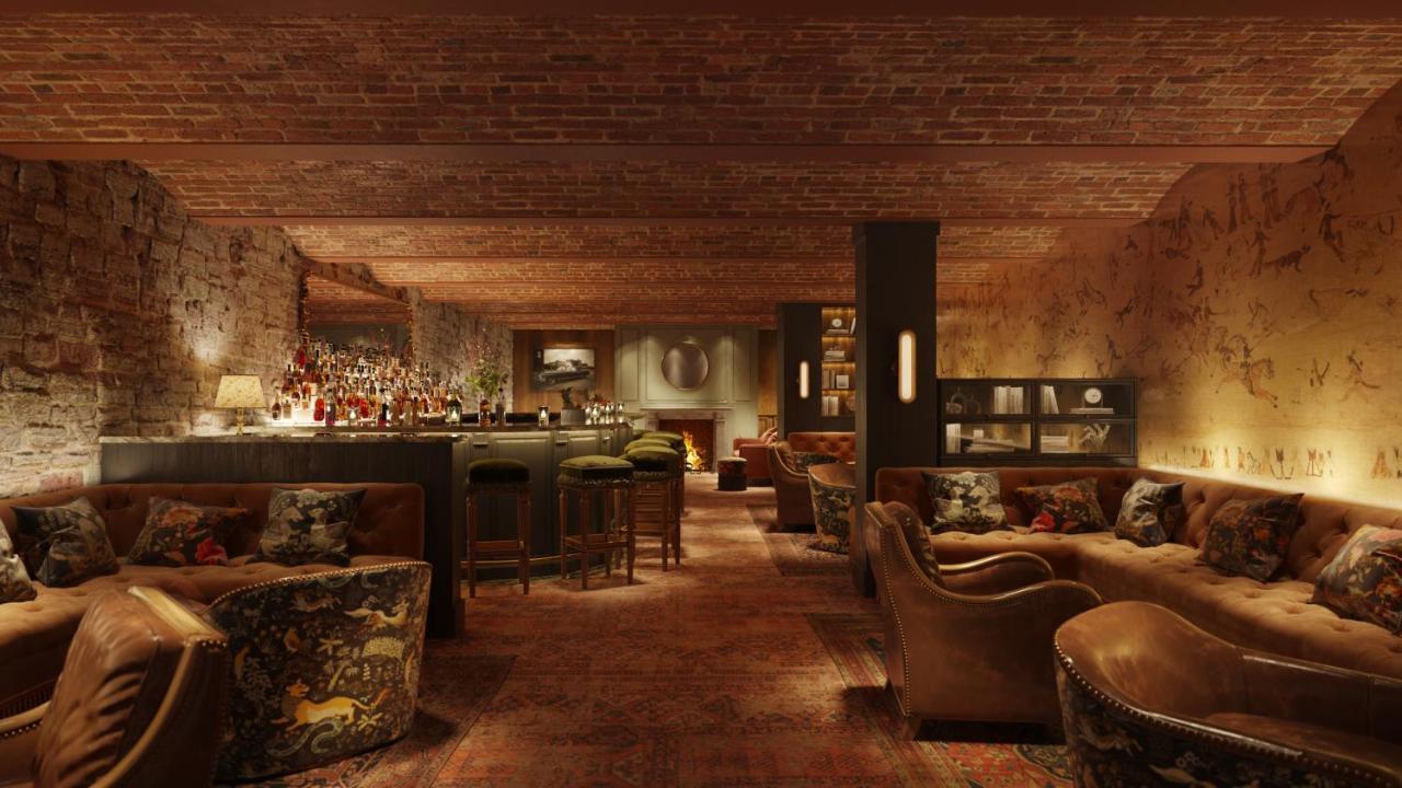 The Quoin Hotel Wilmington Bagian luar foto