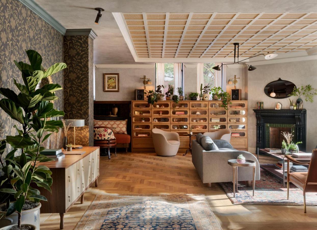 The Quoin Hotel Wilmington Bagian luar foto