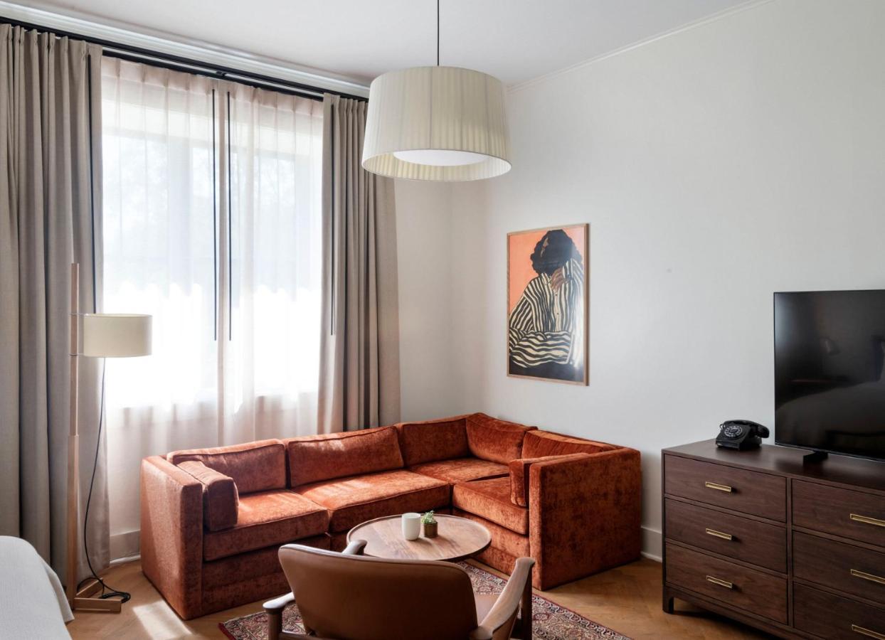 The Quoin Hotel Wilmington Bagian luar foto
