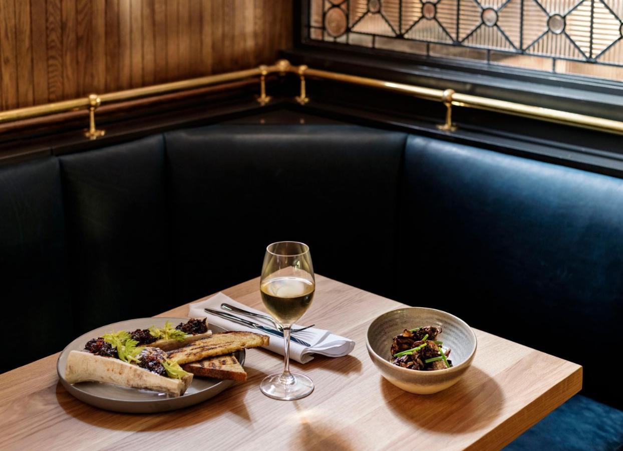 The Quoin Hotel Wilmington Bagian luar foto