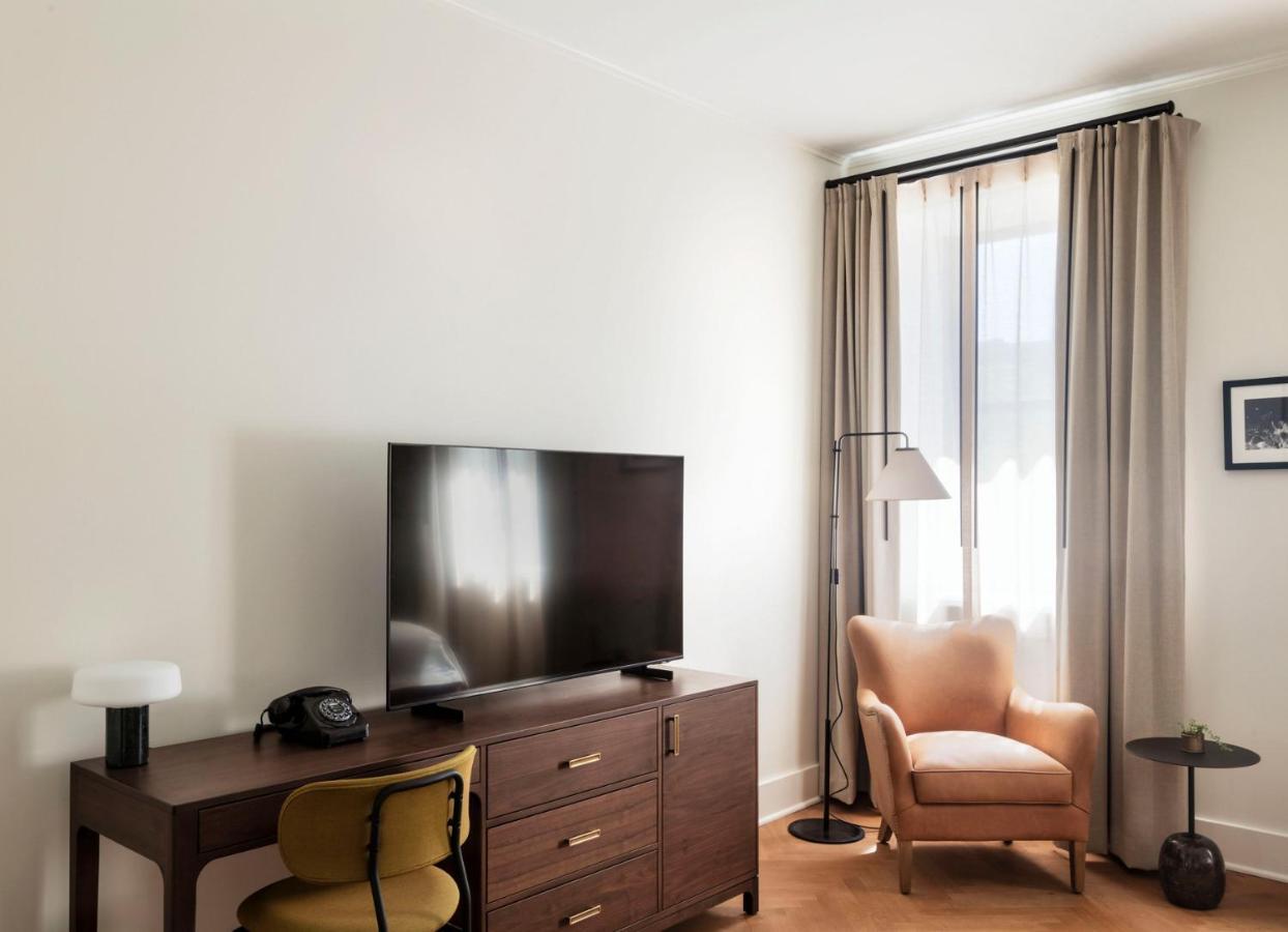 The Quoin Hotel Wilmington Bagian luar foto