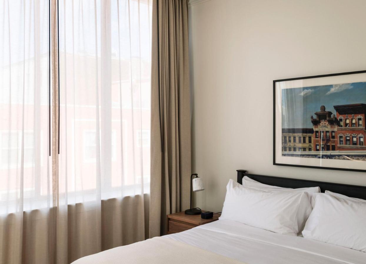 The Quoin Hotel Wilmington Bagian luar foto