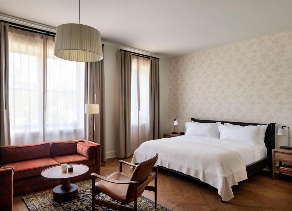 The Quoin Hotel Wilmington Bagian luar foto