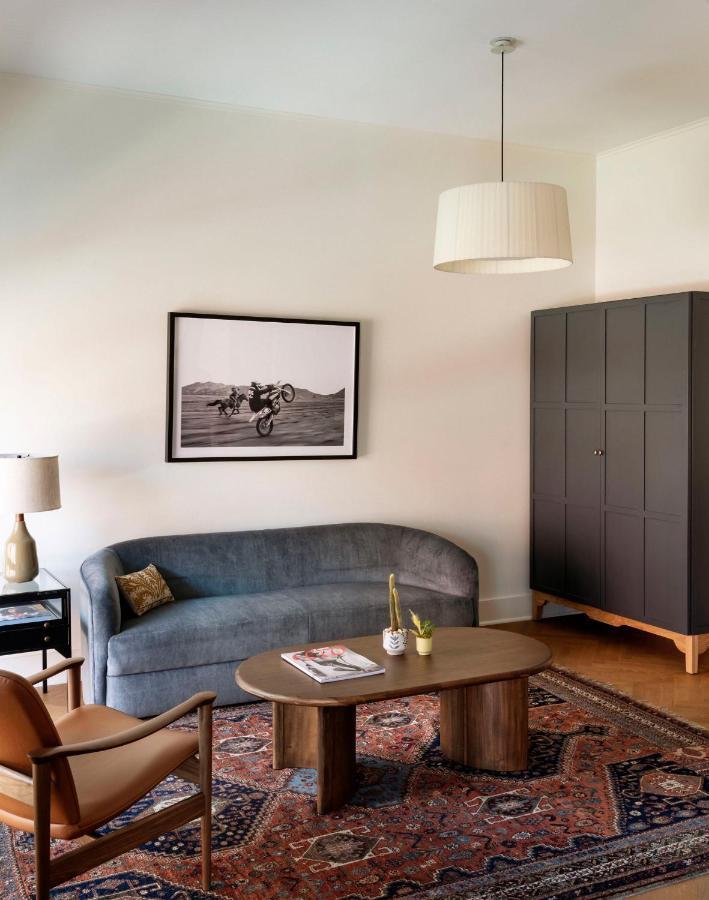 The Quoin Hotel Wilmington Bagian luar foto