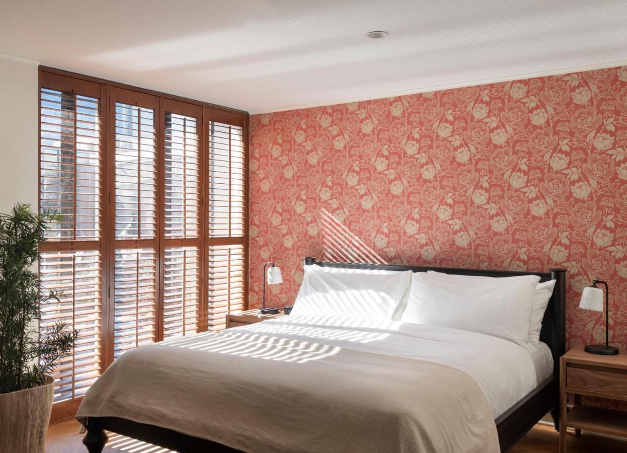 The Quoin Hotel Wilmington Bagian luar foto