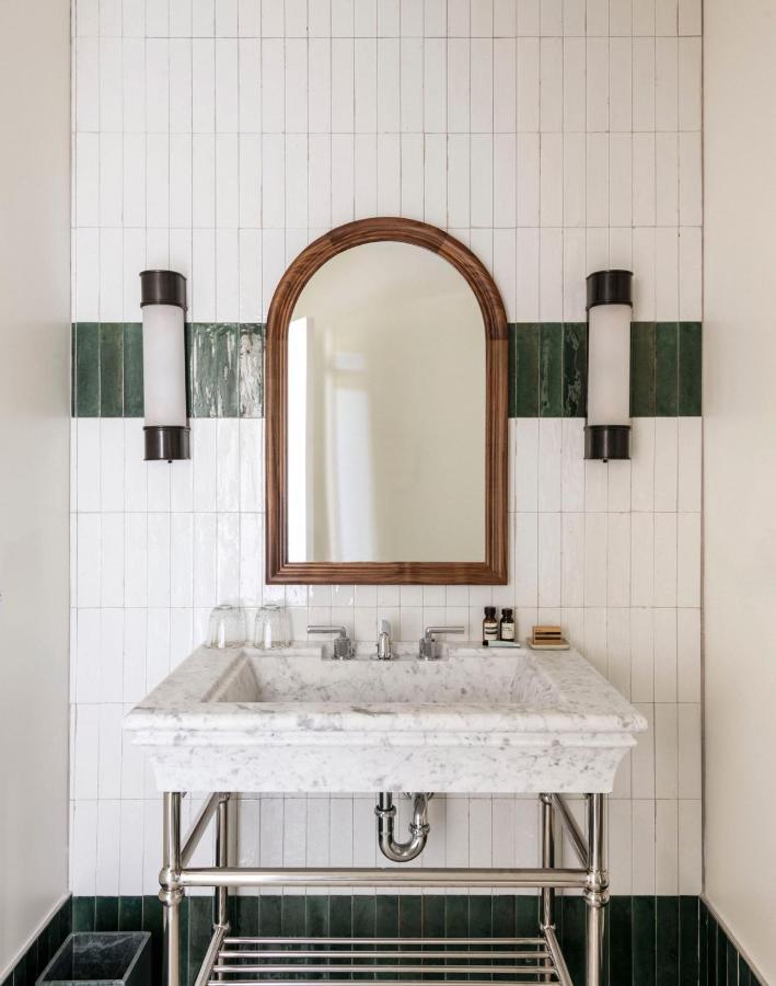 The Quoin Hotel Wilmington Bagian luar foto