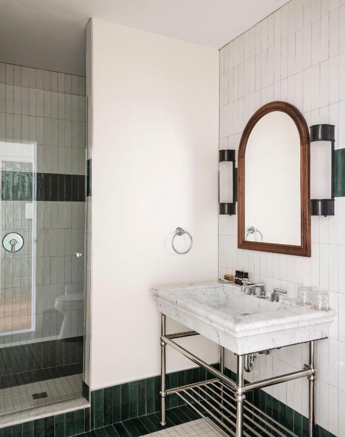 The Quoin Hotel Wilmington Bagian luar foto