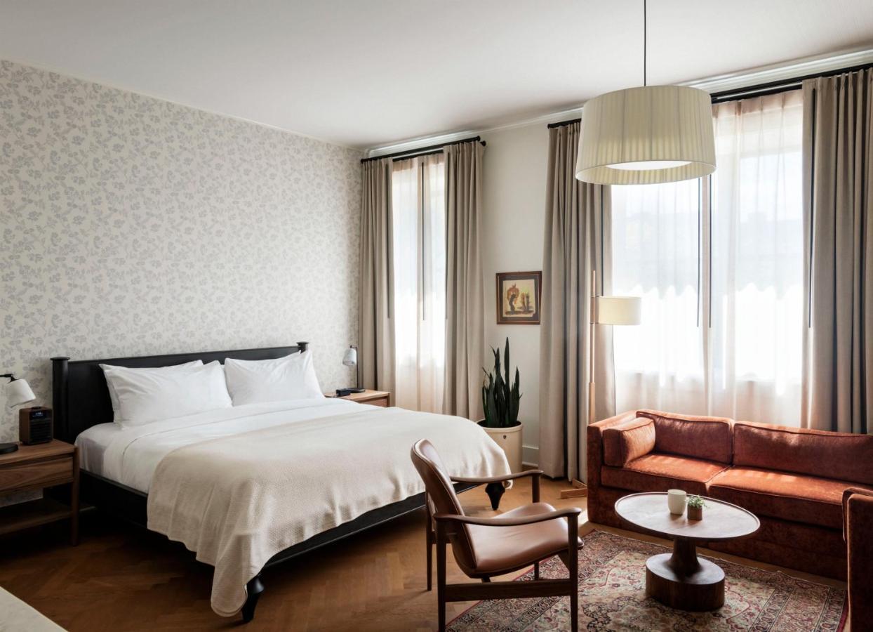 The Quoin Hotel Wilmington Bagian luar foto