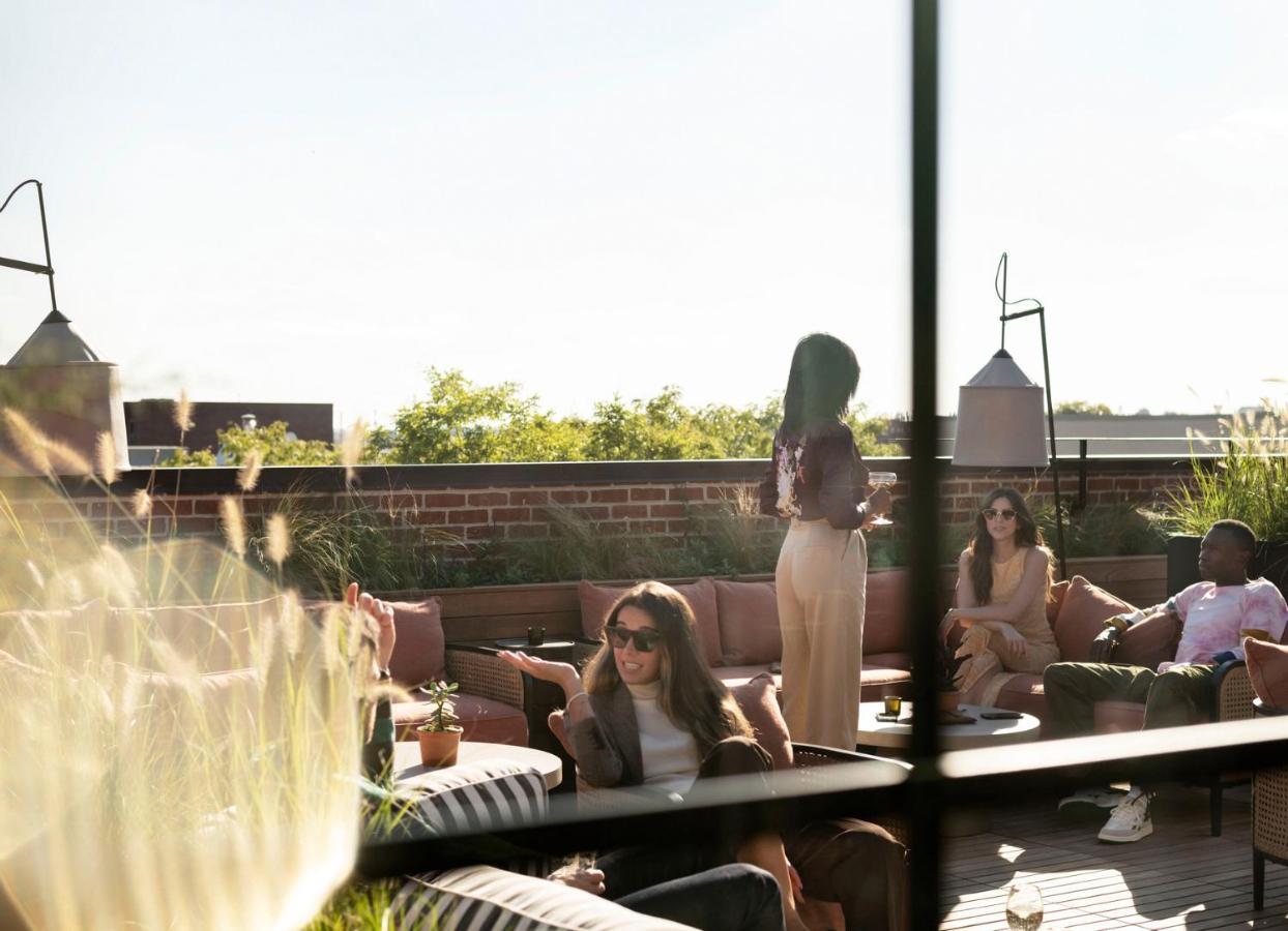 The Quoin Hotel Wilmington Bagian luar foto